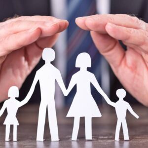 seguro para familias y sucesión